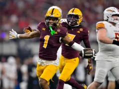 NFL Combine: Lista de defensores convidados; O que o Jaguar precisa?