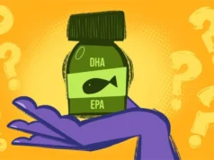 Suplementos de óleo de peixe ômega-3 podem sair pela culatra sem esta enzima chave