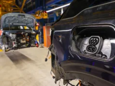 A Ford pretende atingir a meta de preço de US $ 30.000 para EV reduzindo as baterias – The Mercury News