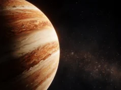 Os astrônomos estão perplexos com a forma como esses exoplanetas massivos se formaram