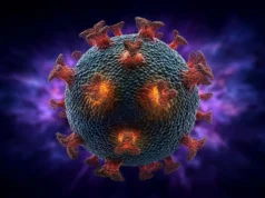 A descoberta de vírus gigantes poderia reescrever as origens da vida complexa