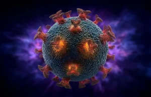 A descoberta de vírus gigantes poderia reescrever as origens da vida complexa