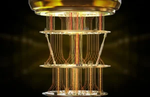 Cientistas encontraram o Santo Graal da computação quântica