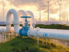 O hidrogénio verde tem um problema oculto e os cientistas resolveram-no