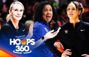 Shea Ralph + Duke e Tennessee são uma receita para o sucesso em Vanderbilt em março?