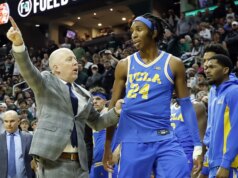 Talvez Mick Cronin, da UCLA, devesse desacelerar um pouco as coisas – The Mercury News