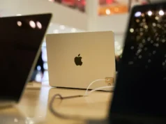 O MacBook Pro com tela sensível ao toque da Apple terá ilha dinâmica e nova interface – The Mercury News