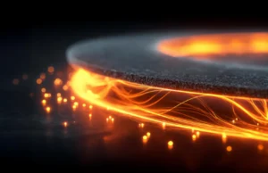 Uma simples descoberta está abalando os alicerces da spintrônica