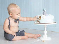 Menos açúcar quando criança, menos ataques cardíacos quando adulto