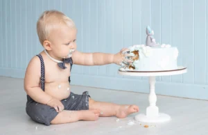 Menos açúcar quando criança, menos ataques cardíacos quando adulto