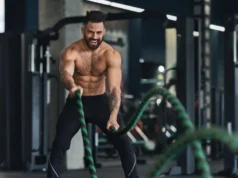 O treinamento intenso pode estar religando suas bactérias intestinais