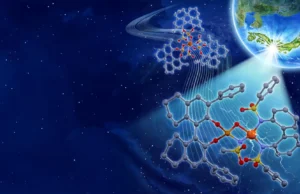 O ferro supera os metais raros em um avanço químico impressionante