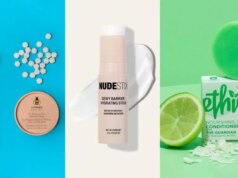 Produtos de higiene pessoal não líquidos que eliminam o estresse de fazer as malas para viagens – The Mercury News