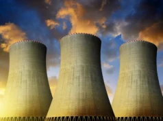 Grande estudo dos EUA descobre taxas mais altas de mortalidade por câncer perto de usinas nucleares