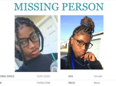 Perna humana encontrada no deserto da Califórnia pertence a adolescente desaparecido – The Mercury News