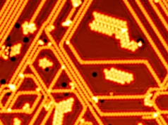 Cientistas confirmam comportamento unidimensional de elétrons em cadeias de fósforo