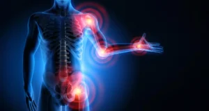 Cientistas descobrem um interruptor oculto que desliga a inflamação