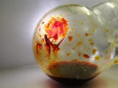 Uma busca de 50 anos termina com a criação de perfumes de silicone que antes eram considerados impossíveis