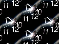 Físicos descobrem o que o quantum controla a velocidade do tempo