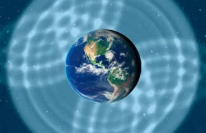 As rochas da Apollo revelam que a lua teve breves explosões de magnetismo superforte