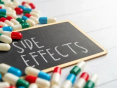 Uma extensa pesquisa mostrou que a maioria dos efeitos colaterais das estatinas não são causados pela droga