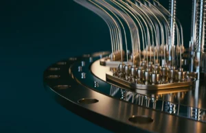 Avanço do computador quântico rastreia flutuações de qubit em tempo real