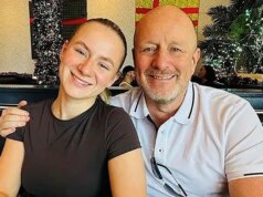 Pai do Texas atira na filha britânica após discussão sobre Trump, ouve inquérito – The Mercury News