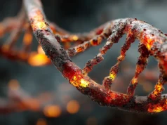 Pontos críticos da “maldição celta” encontrados na Escócia e na Irlanda, com 1 em 54 em risco