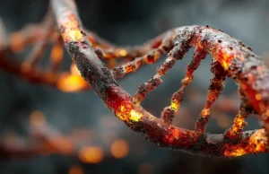 Pontos críticos da “maldição celta” encontrados na Escócia e na Irlanda, com 1 em 54 em risco