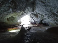 Congeladas há 5.000 anos, as bactérias destas cavernas de gelo resistem aos antibióticos modernos