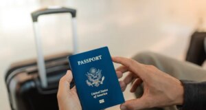 Os americanos estão deixando os Estados Unidos, mudando-se para o exterior em números recordes