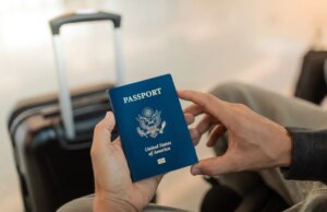 Os americanos estão deixando os Estados Unidos, mudando-se para o exterior em números recordes