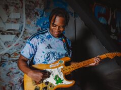 San Jose Earthquakes apresenta camisetas comemorativas do Grateful Dead