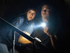 ‘Atividade Paranormal’ traz medo das telonas para o cinema ao vivo