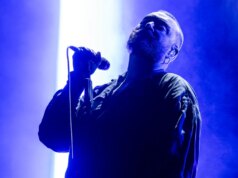 Sam Smith iniciou uma longa residência de concerto no Castro Theatre