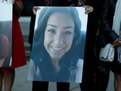 Sierra Lamar condenada por sequestro e assassinato em 2012 – The Mercury News
