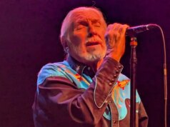 A Marshall Tucker Band agita o Guild Theatre em Menlo Park em show