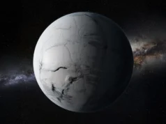 Snowball Earth não estava completamente congelado, revela uma nova pesquisa