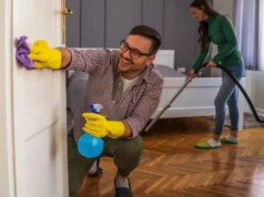 Essas ferramentas de limpeza de primavera tornarão a limpeza muito fácil – The Mercury News