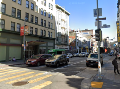 Tiroteio no lombo marca o terceiro homicídio em São Francisco em uma semana – The Mercury News