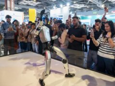 Na cúpula da IA, Índia tenta encontrar um caminho entre os EUA e a China