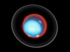 O Telescópio Espacial James Webb captura as estranhas forças magnéticas que lutam contra Urano