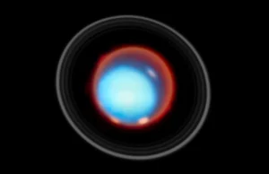 O Telescópio Espacial James Webb captura as estranhas forças magnéticas que lutam contra Urano