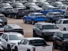 EVs usados abaixo de US$ 25.000 impulsionam as vendas, mesmo quando os novos modelos vacilam – The Mercury News