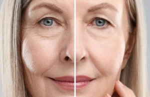 Quanto mais você teme envelhecer, mais rápido seu corpo envelhecerá