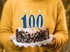 Estudos mostram que vegetarianos com mais de 80 anos têm menos probabilidade de chegar aos 100