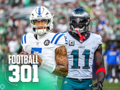 9 grandes movimentos fora de temporada que queremos ver: AJ Brown Trade, Top Free Agency e NFL Draft Targets