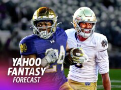 Ao vivo da colheitadeira: novatos em fantasia para saber + as maiores perguntas em potencial que queremos que sejam respondidas