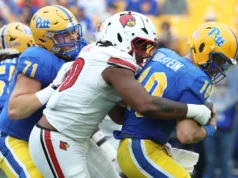 Os comandantes estão demonstrando interesse no ataque defensivo estranhamente atlético