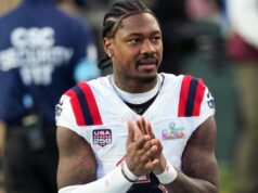 Onde a ex-estrela dos Patriots, Stefon Diggs, está entre os principais agentes livres restantes